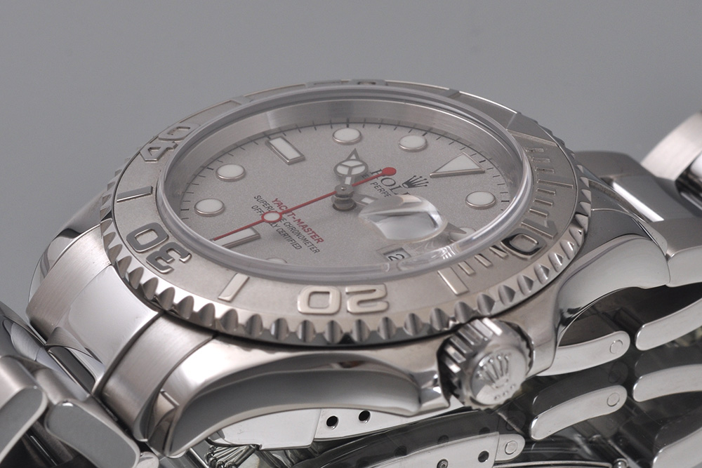 9610087090012-06 ROLEX Yacht-Master 16622