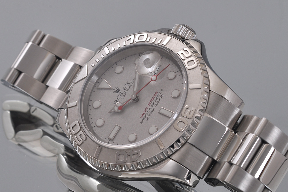 9610087090012-07 ROLEX Yacht-Master 16622