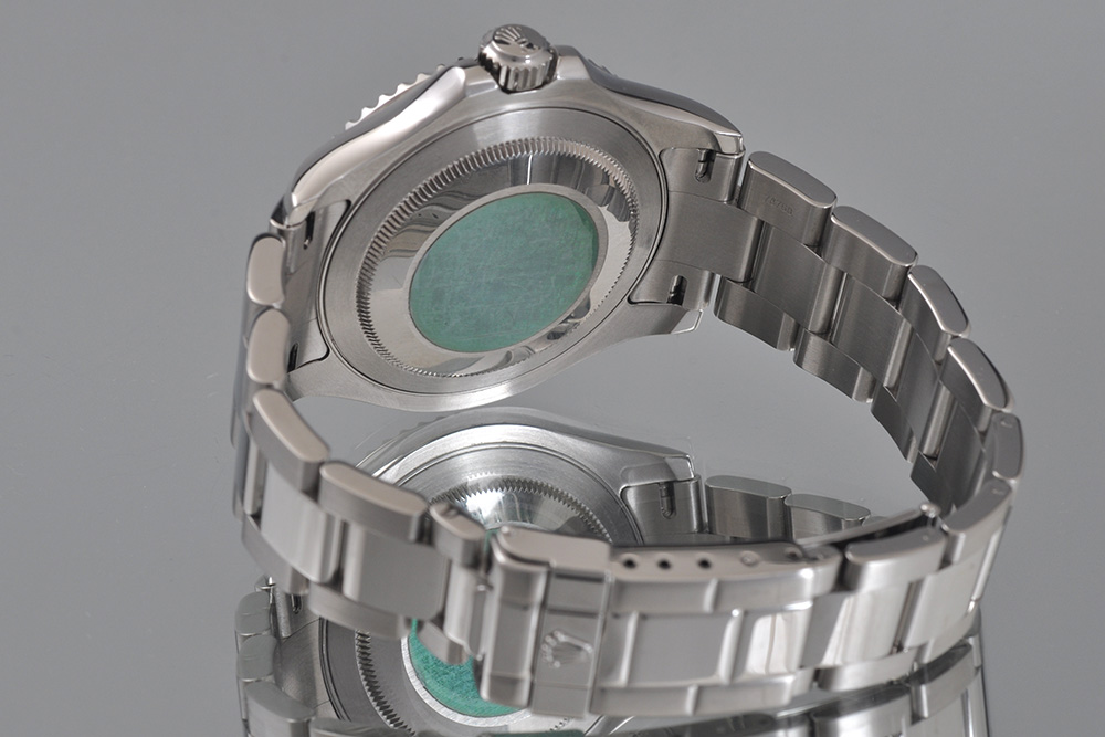 9610087090012-09 ROLEX Yacht-Master 16622