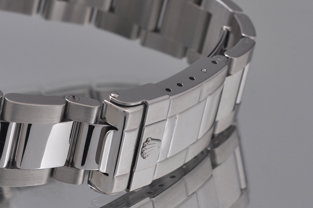 9610087090012-10 ROLEX Yacht-Master 16622