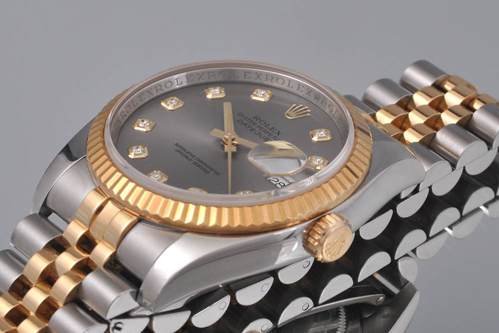 9610090090012-06 ROLEX Datejust 116233