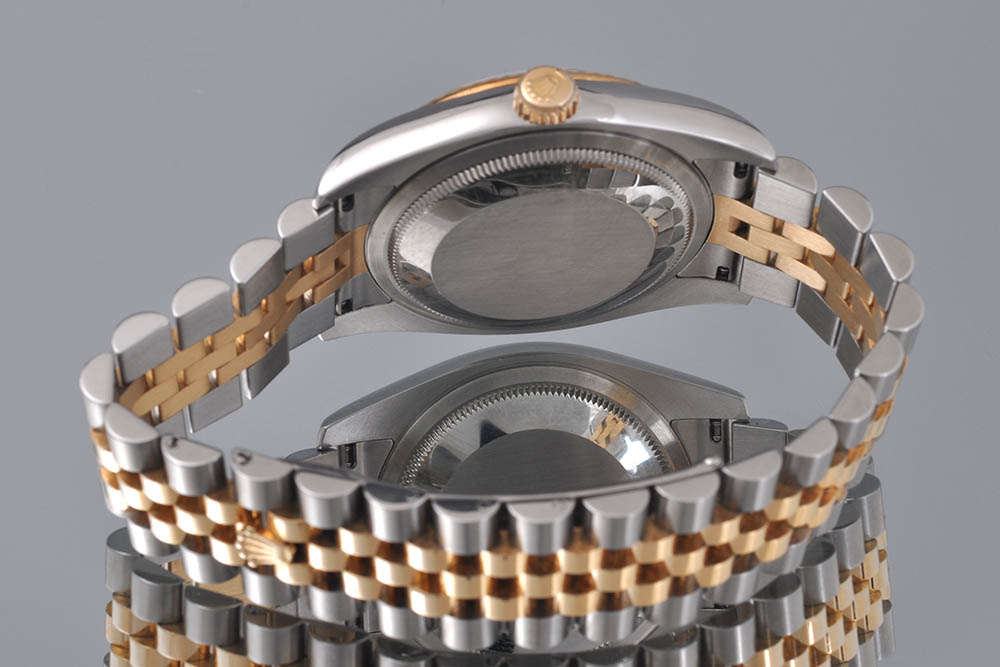 9610090090012-09 ROLEX Datejust 116233