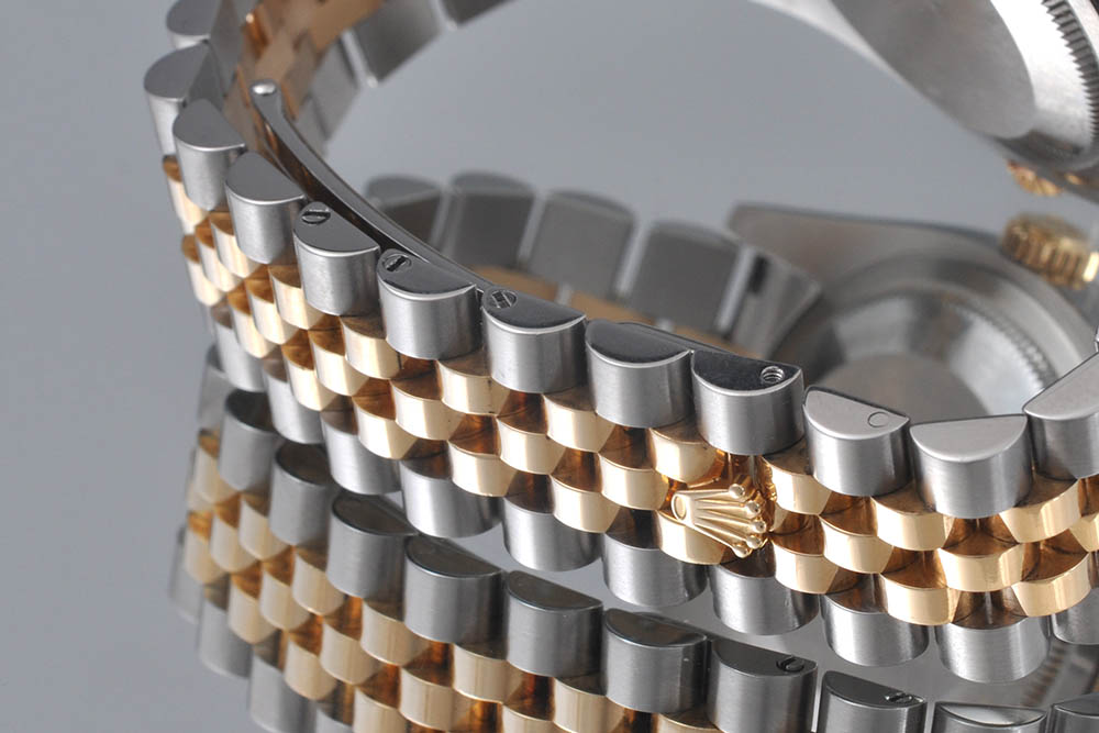 9610090090012-10 ROLEX Datejust 116233