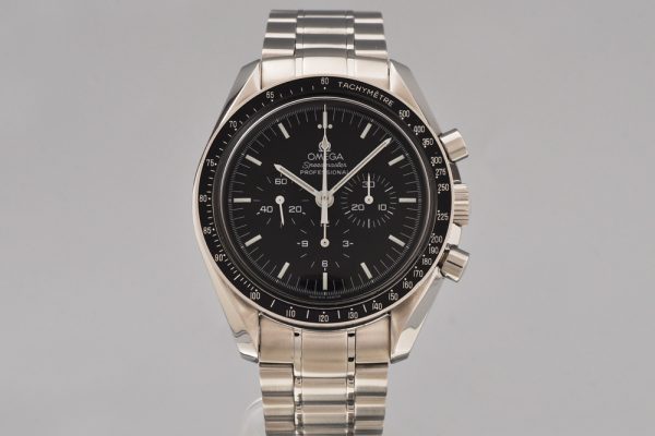 OMEGA Speedmaster 3572.5000