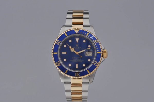 ROLEX Submariner 16613