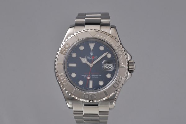 ROLEX Yacht-Master 16622