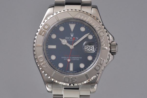 ROLEX Yacht-Master 16622