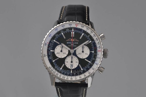 BREITLING Navitimer AB0137211B1P1