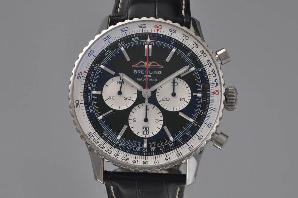 BREITLING Navitimer AB0137211B1P1