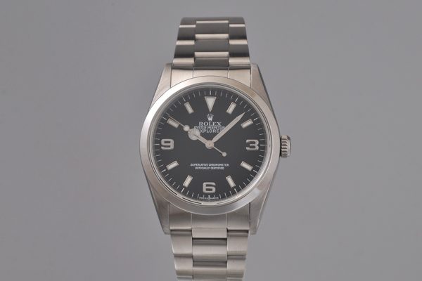 ROLEX Explorer 14270