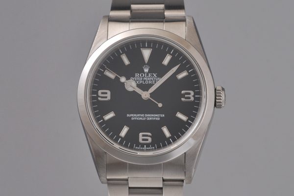 ROLEX Explorer 14270