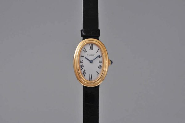 Cartier Baignoire 78094