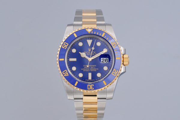ROLEX Submariner 116613LB