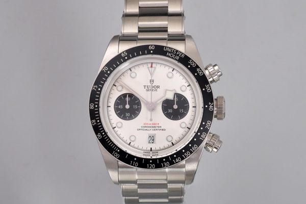 Tudor Black Bay 79360N