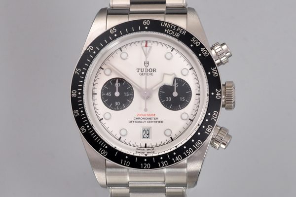 Tudor Black Bay 79360N