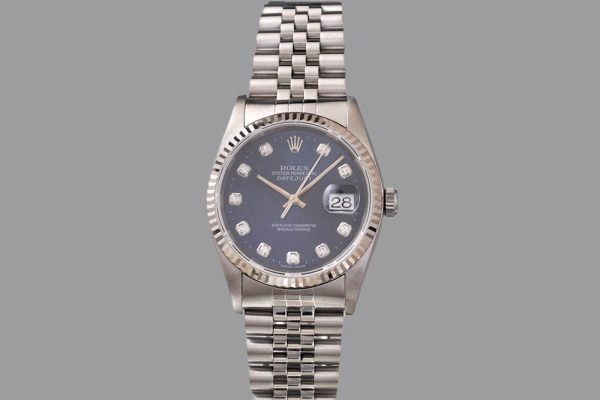ROLEX Datejust 116234