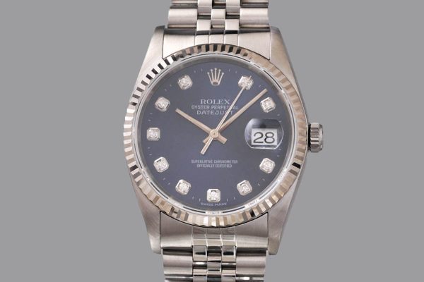 ROLEX Datejust 116234