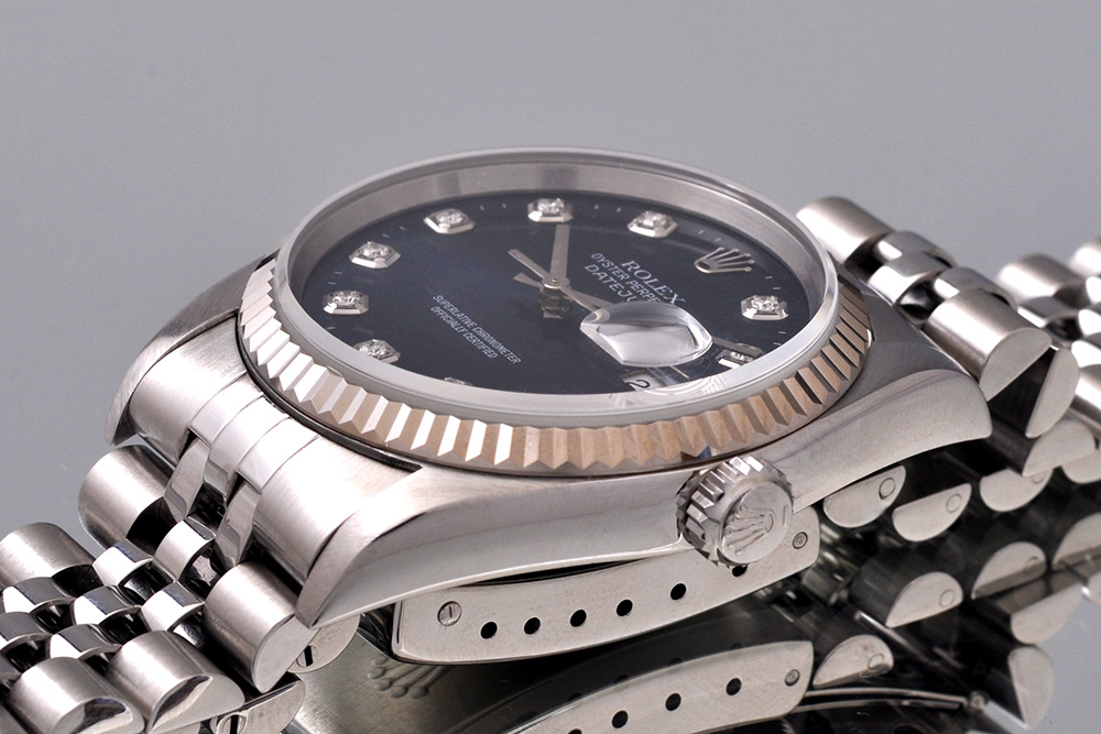 9610022100012-06 ROLEX Datejust 116234