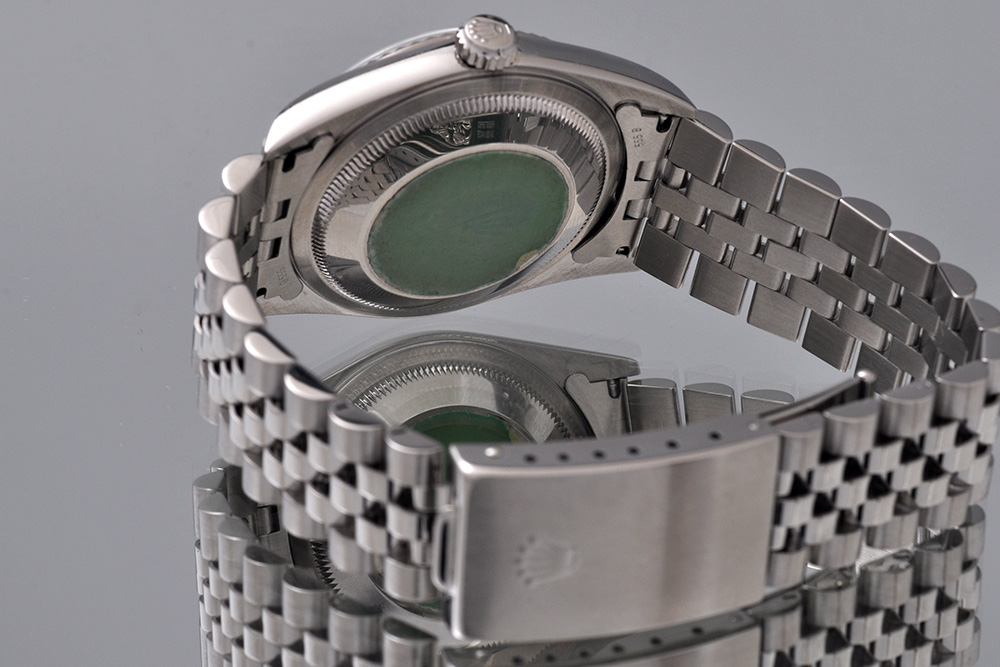 9610022100012-09 ROLEX Datejust 116234