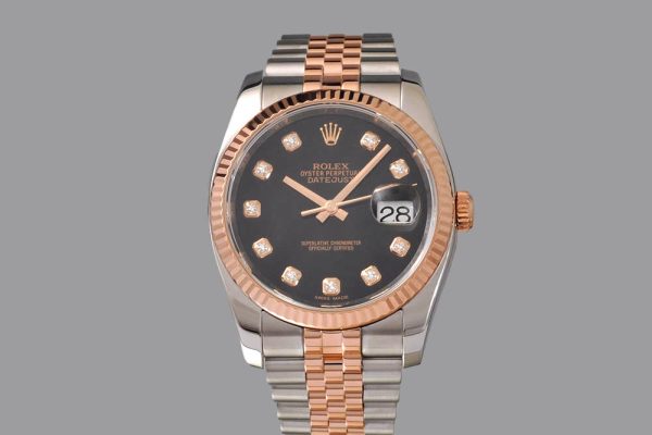 ROLEX Datejust 116231