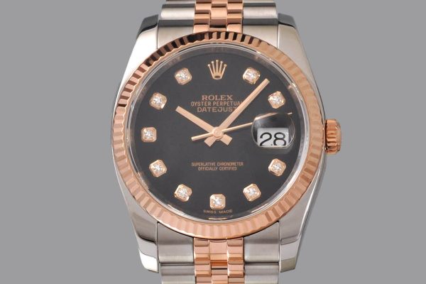 ROLEX Datejust 116231