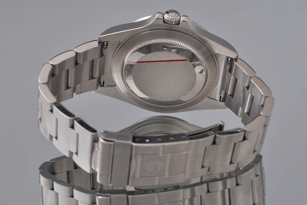 9610041100012-10 ROLEX Explorer II 16570