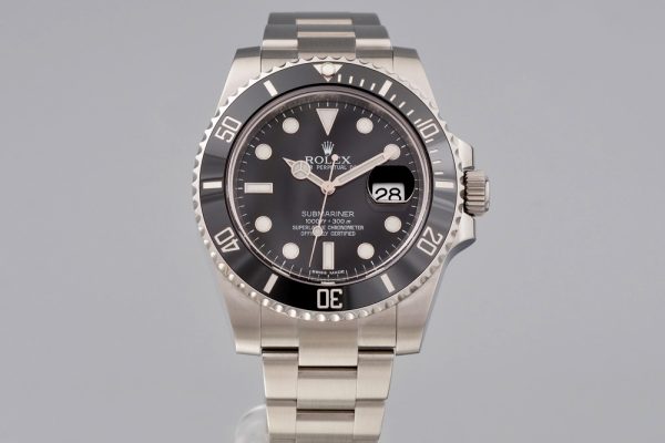 ROLEX Submariner 116610LN