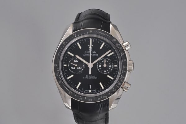 OMEGA Speedmaster Zwei Zähler