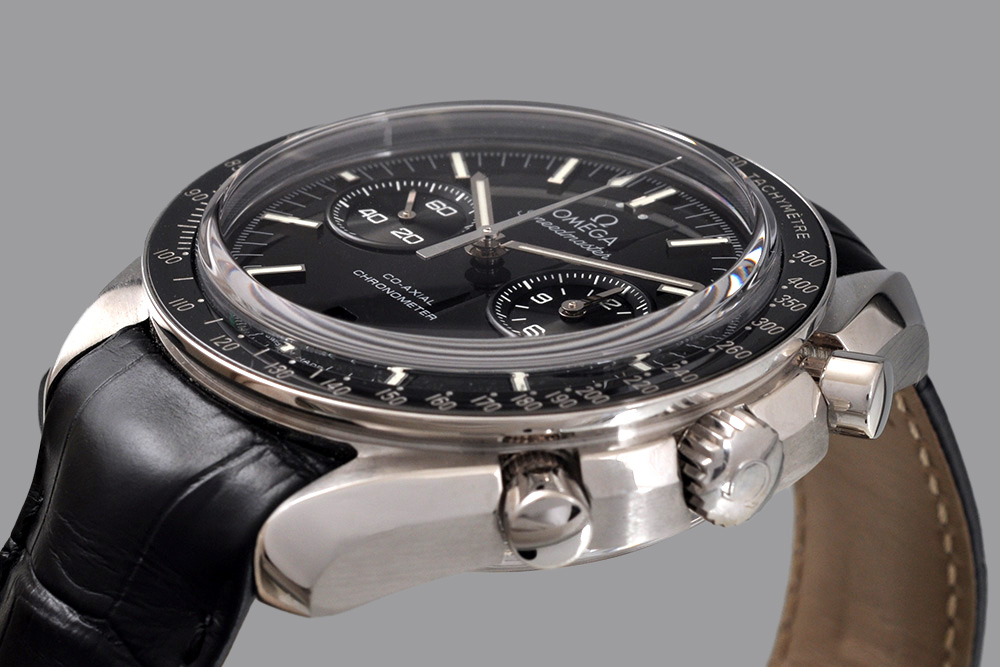 9610068090012-07 OMEGA Speedmaster Zwei Zähler