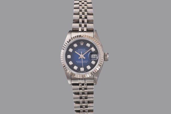 ROLEX Datejust Lady 69174