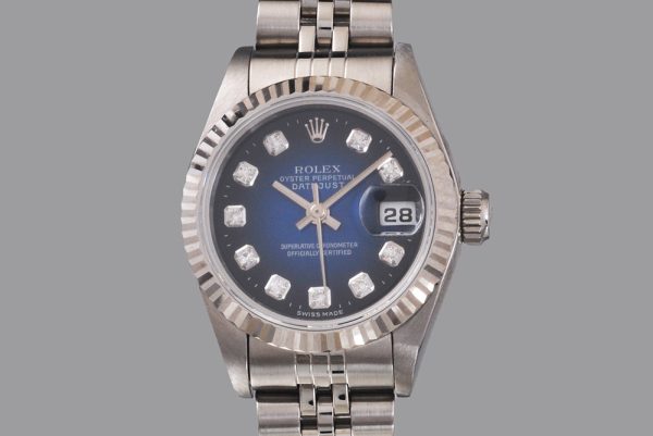 ROLEX Datejust Lady 69174