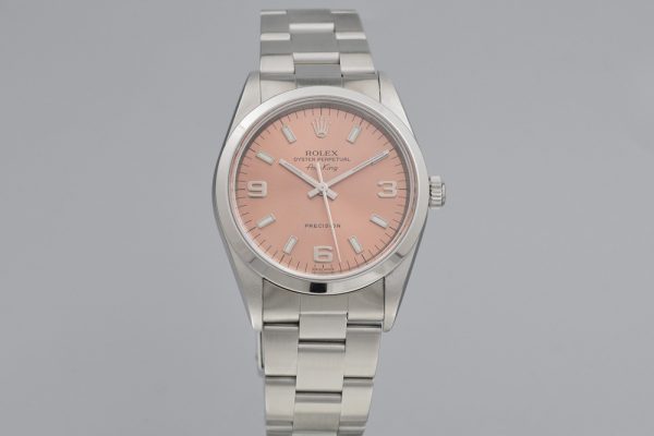 ROLEX Air-King 14000M