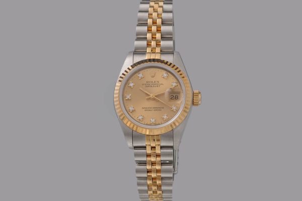 ROLEX Datejust Lady 69173