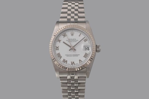 ROLEX Datejust medium 78274