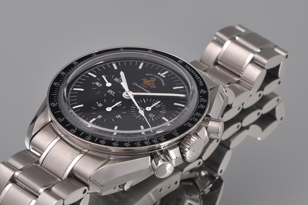 9610175060012-06 OMEGA Speedmaster 50th Anniverary