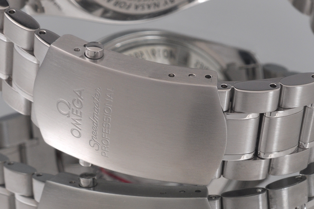 9610175060012-10 OMEGA Speedmaster 50th Anniverary
