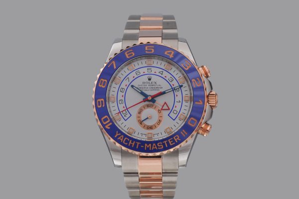 ROLEX Yacht-Master II 116681