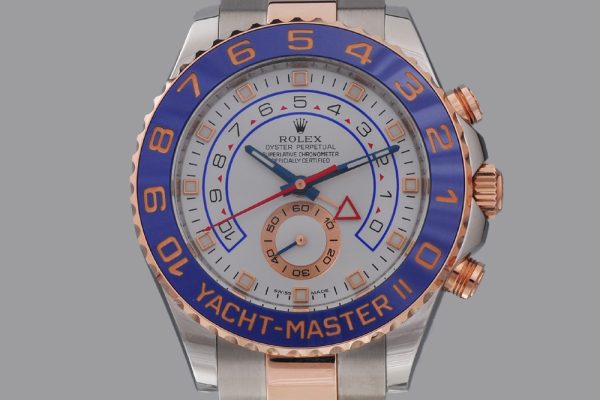 ROLEX Yacht-Master II 116681