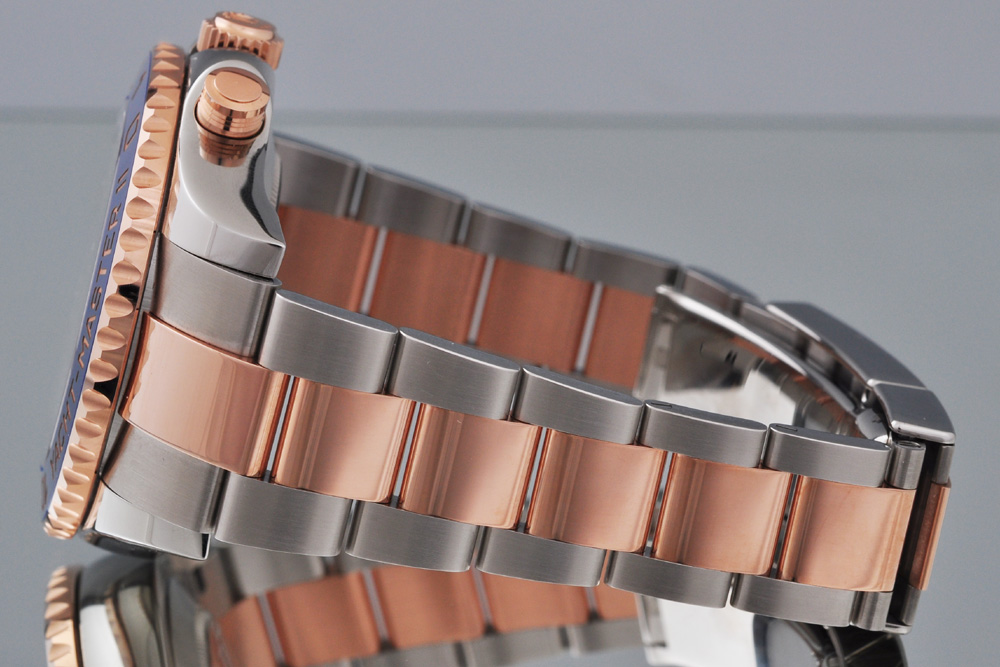 9610201090012-06 ROLEX Yacht-Master II 116681