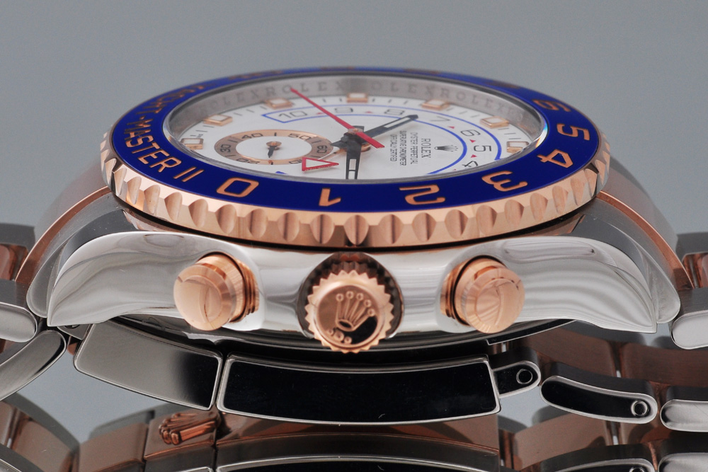 9610201090012-07 ROLEX Yacht-Master II 116681