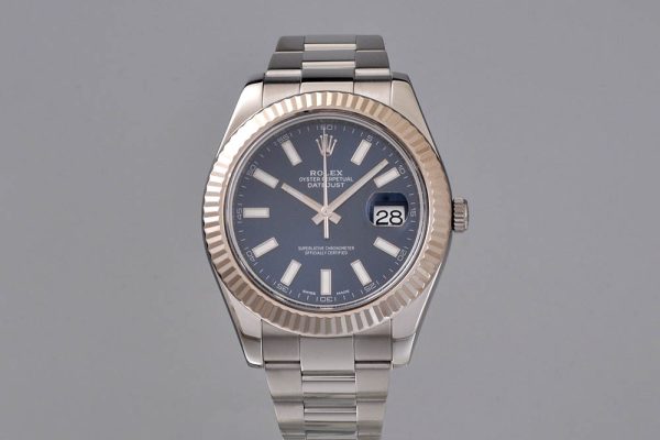 ROLEX Datejust II 116334