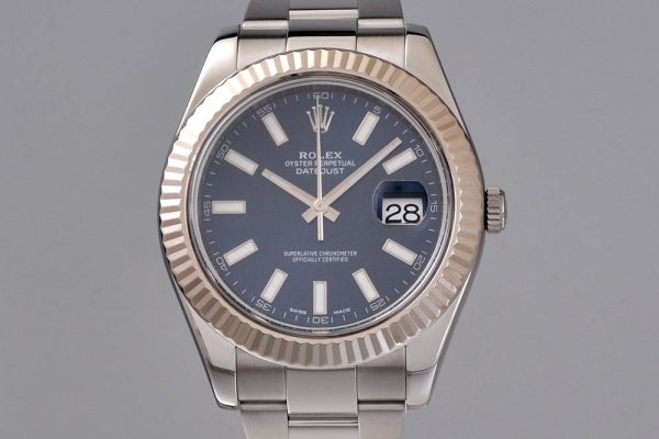 ROLEX Datejust II 116334