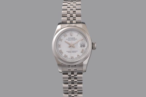 ROLEX Datejust Lady 179160