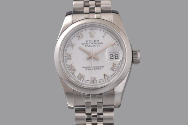 ROLEX Datejust Lady 179160