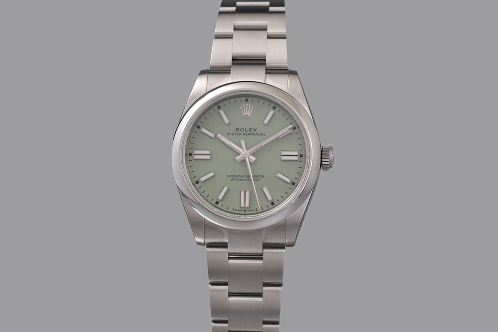 9610247090012-01 ROLEX Oyster Perpetual 134300