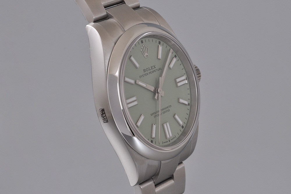 9610247090012-04 ROLEX Oyster Perpetual 134300
