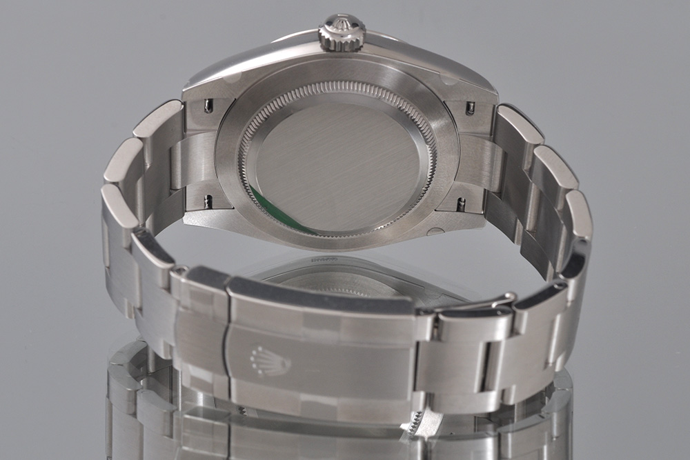 9610247090012-09 ROLEX Oyster Perpetual 134300