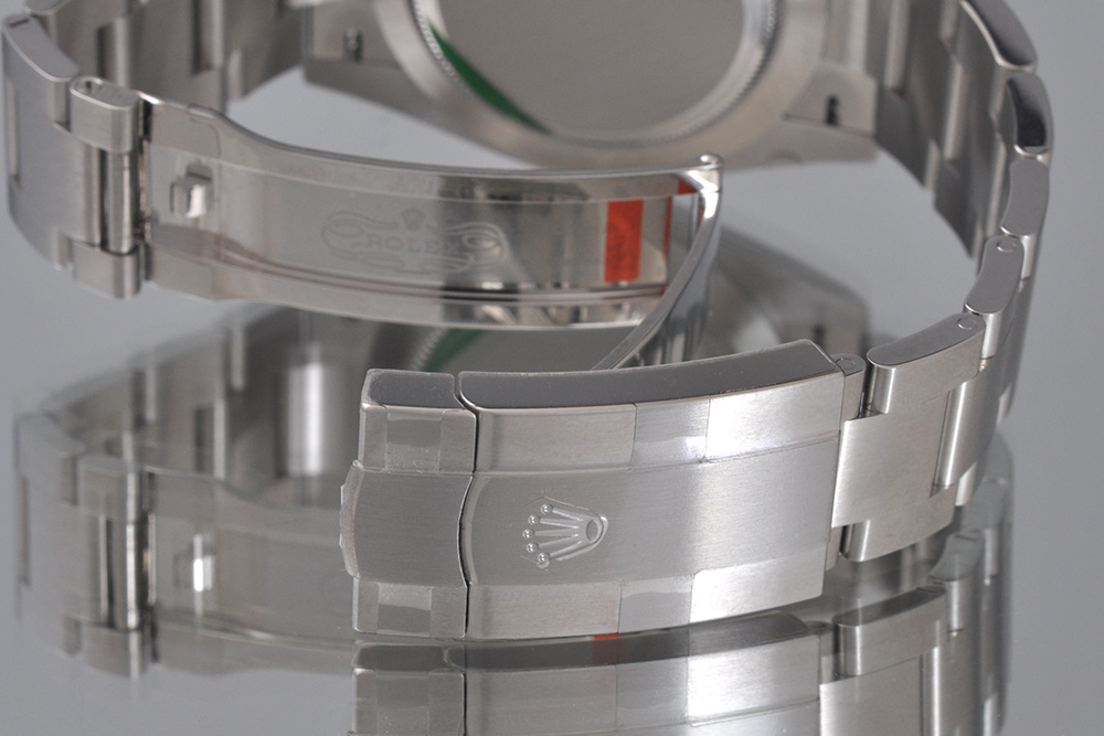 9610247090012-10 ROLEX Oyster Perpetual 134300