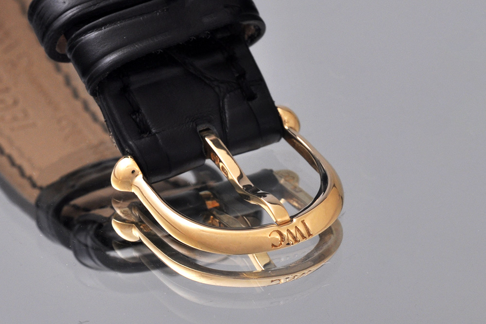 9610264090012-10 IWC Da Vinci Perpetual Calendar