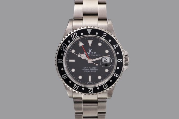 ROLEX GMT-Master 16700